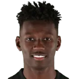 Player EA FC 27 player photo
