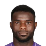 Player EA FC 27 player photo