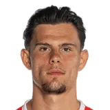Player EA FC 27 player photo