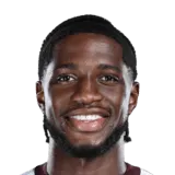 Player EA FC 27 player photo