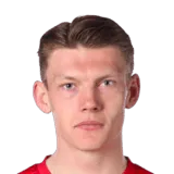 Player EA FC 27 player photo