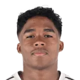 Player EA FC 27 player photo