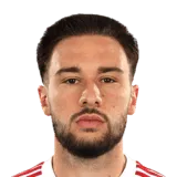 Player EA FC 27 player photo
