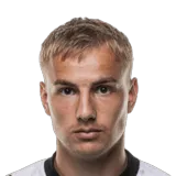 Player EA FC 27 player photo