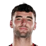 Player EA FC 27 player photo