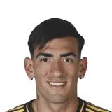 Player EA FC 27 player photo