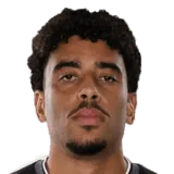 Player EA FC 27 player photo