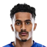 Player EA FC 27 player photo