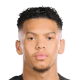 Player EA FC 27 player photo