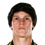 Player EA FC 27 player photo