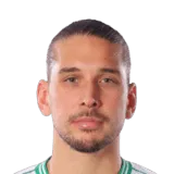 Player EA FC 27 player photo