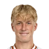Player EA FC 27 player photo
