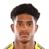 Player EA FC 27 player photo