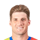 Player EA FC 27 player photo