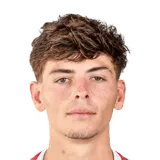 Player EA FC 27 player photo