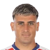 Player EA FC 27 player photo