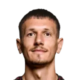 Player EA FC 27 player photo