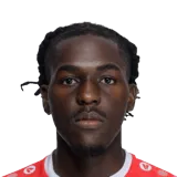 Player EA FC 27 player photo