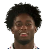 Player EA FC 27 player photo