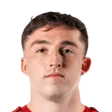 Player EA FC 27 player photo