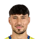 Player EA FC 27 player photo