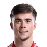 Player EA FC 27 player photo