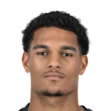 Player EA FC 27 player photo