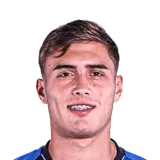 Player EA FC 27 player photo