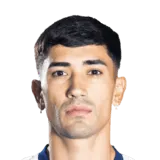 Player EA FC 27 player photo