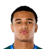 Player EA FC 27 player photo