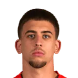 Player EA FC 27 player photo