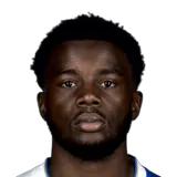 Player EA FC 27 player photo