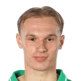 Player EA FC 27 player photo