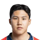 Player EA FC 27 player photo
