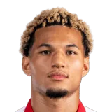 Player EA FC 27 player photo