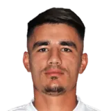 Player EA FC 27 player photo