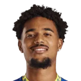 Player EA FC 27 player photo