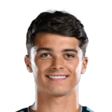 Player EA FC 27 player photo