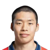 Player EA FC 27 player photo