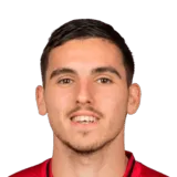 Player EA FC 27 player photo