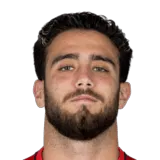 Player EA FC 27 player photo