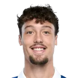 Player EA FC 27 player photo