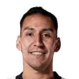 Player EA FC 27 player photo
