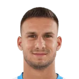 Player EA FC 27 player photo