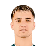 Player EA FC 27 player photo
