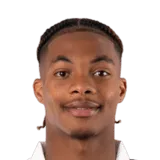 Player EA FC 27 player photo