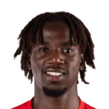 Player EA FC 27 player photo