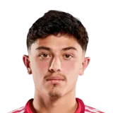 Player EA FC 27 player photo