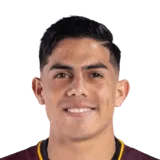 Player EA FC 27 player photo