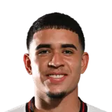 Player EA FC 27 player photo